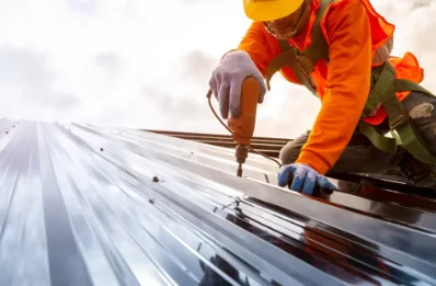 Travaux de zinguerie à Saint-Barthélemy-le-Plain